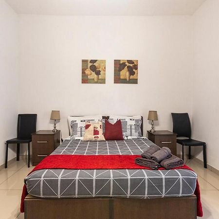 Superbly Located Cosy 2-Bedroom Apartment Valletta Ngoại thất bức ảnh