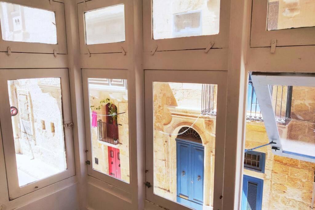 Superbly Located Cosy 2-Bedroom Apartment Valletta Ngoại thất bức ảnh