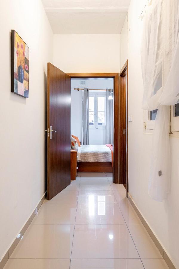 Superbly Located Cosy 2-Bedroom Apartment Valletta Ngoại thất bức ảnh