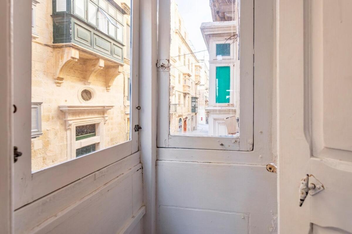 Superbly Located Cosy 2-Bedroom Apartment Valletta Ngoại thất bức ảnh
