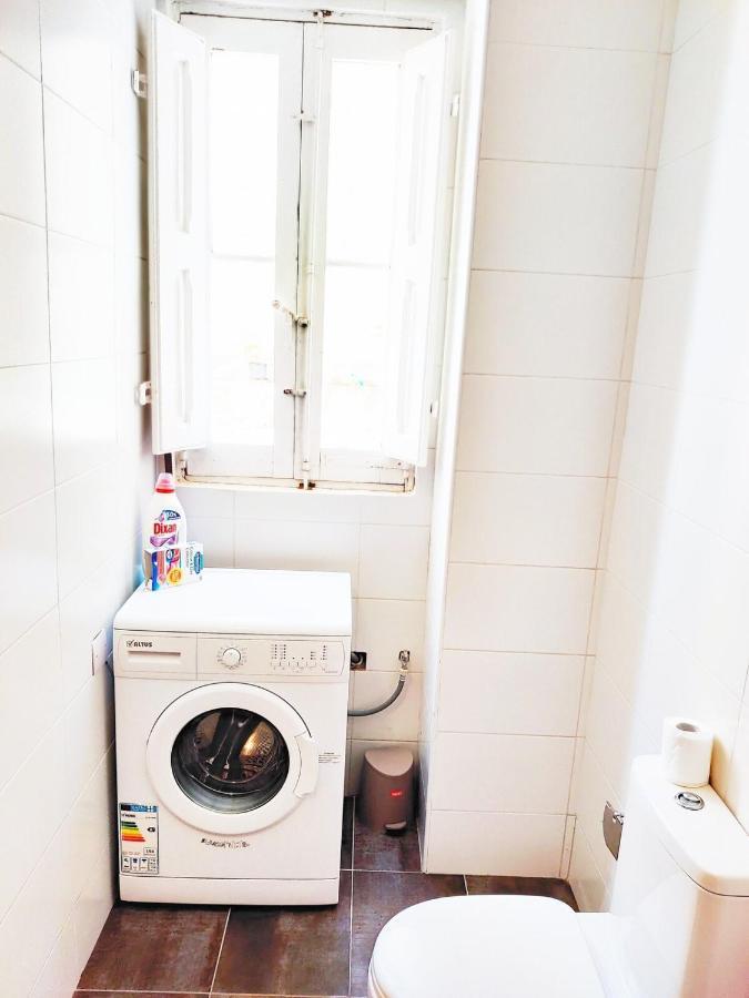 Superbly Located Cosy 2-Bedroom Apartment Valletta Ngoại thất bức ảnh