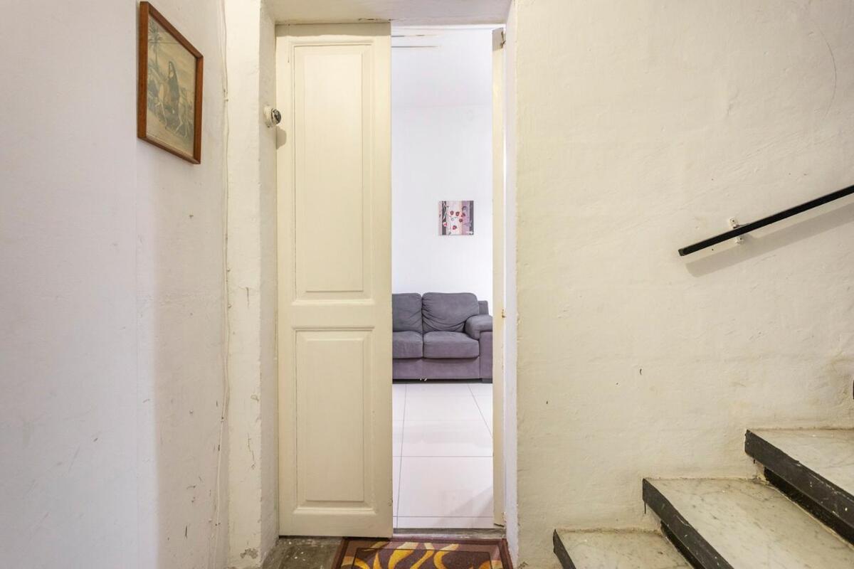 Superbly Located Cosy 2-Bedroom Apartment Valletta Ngoại thất bức ảnh